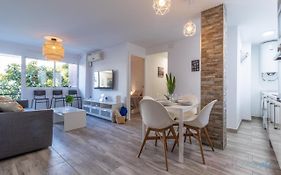 1 Apartamento En Estadio Sevilla 6 Plazas 3 Hab Y Metro